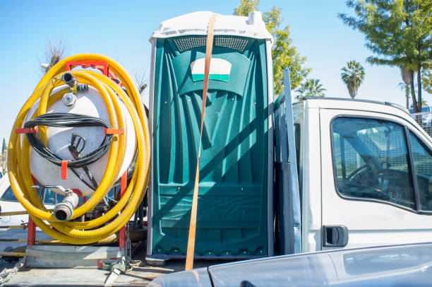 Best Luxury portable toilet rental  in Mount Pleasant, UT