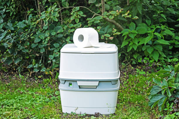 Best Emergency porta potty rental  in Mount Pleasant, UT