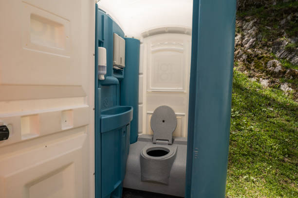 Best Sanitation services for porta potties  in Mount Pleasant, UT