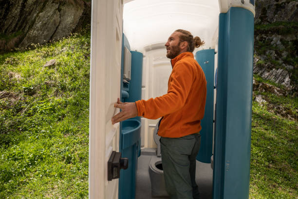 Best Porta potty delivery and setup  in Mount Pleasant, UT