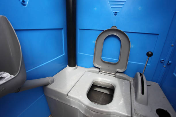 Mount Pleasant, UT porta potty rental Company