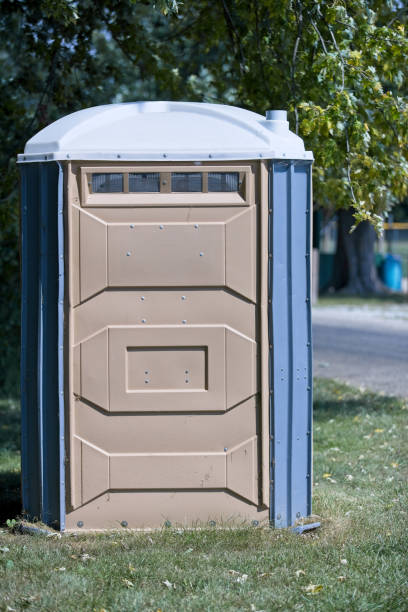 Portable Toilet Options We Offer in Mount Pleasant, UT