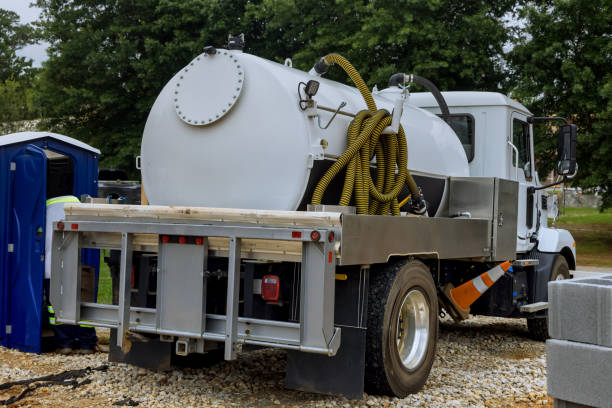 Best Portable restroom trailer rental  in Mount Pleasant, UT
