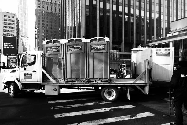 Affordable portable toilet rental in Mount Pleasant, UT